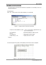 Предварительный просмотр 71 страницы KG ELS-304 Operation Manual