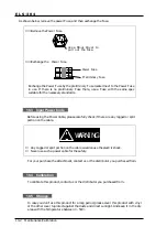 Предварительный просмотр 78 страницы KG ELS-304 Operation Manual