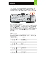 Preview for 13 page of KG GKB704L-BK Quick Start Manual