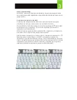 Preview for 14 page of KG GKB704L-BK Quick Start Manual