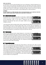 Предварительный просмотр 15 страницы KG u-FEP User Manual