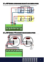 Предварительный просмотр 21 страницы KG u-FEP User Manual