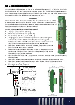 Предварительный просмотр 23 страницы KG u-FEP User Manual