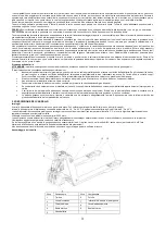 Preview for 4 page of KGK EX 15L Use And Maintenance Manual