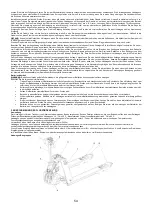 Preview for 55 page of KGK EX 15L Use And Maintenance Manual