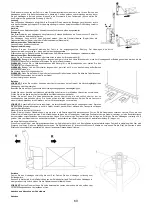 Preview for 61 page of KGK EX 15L Use And Maintenance Manual