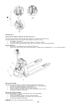 Preview for 68 page of KGK EX 15L Use And Maintenance Manual