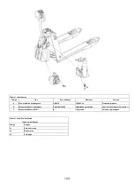 Preview for 101 page of KGK EX 15L Use And Maintenance Manual