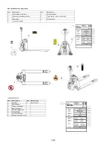 Preview for 109 page of KGK EX 15L Use And Maintenance Manual