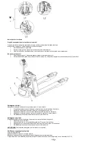 Preview for 153 page of KGK EX 15L Use And Maintenance Manual