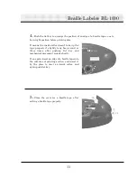 Preview for 11 page of KGS Corporation BL-1000 Instruction Manual