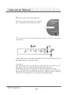 Preview for 26 page of KGS Corporation BL-1000 Instruction Manual