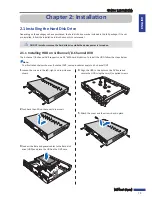 Предварительный просмотр 15 страницы KGuard Security Easy Link EL1621 User Manual