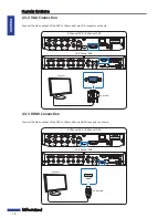 Предварительный просмотр 18 страницы KGuard Security Easy Link EL1621 User Manual