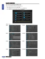 Предварительный просмотр 32 страницы KGuard Security Easy Link EL1621 User Manual