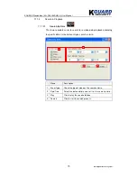 Preview for 72 page of KGuard Security KG-SH330 User Manual