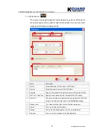 Preview for 91 page of KGuard Security KG-SH330 User Manual