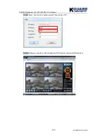 Preview for 100 page of KGuard Security KG-SH330 User Manual