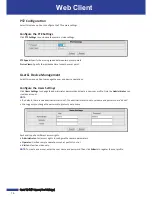 Preview for 16 page of KGuard Security QRT-501 Operation Manual