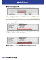 Preview for 18 page of KGuard Security QRT-501 Operation Manual