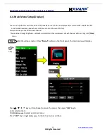 Preview for 27 page of KGuard Security SHA-104.V2 User Manual