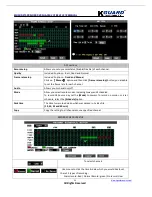 Preview for 29 page of KGuard Security SHA-104.V2 User Manual