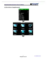 Preview for 31 page of KGuard Security SHA-104.V2 User Manual