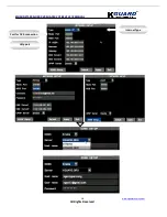 Preview for 32 page of KGuard Security SHA-104.V2 User Manual
