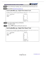 Preview for 36 page of KGuard Security SHA-104.V2 User Manual