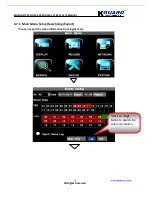 Preview for 40 page of KGuard Security SHA-104.V2 User Manual