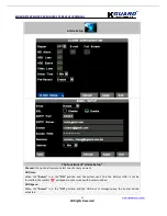 Preview for 45 page of KGuard Security SHA-104.V2 User Manual