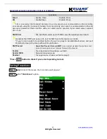 Preview for 48 page of KGuard Security SHA-104.V2 User Manual
