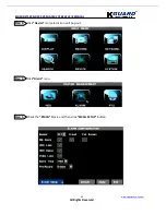 Preview for 49 page of KGuard Security SHA-104.V2 User Manual
