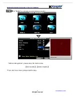 Preview for 51 page of KGuard Security SHA-104.V2 User Manual