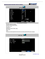 Preview for 54 page of KGuard Security SHA-104.V2 User Manual