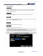 Preview for 66 page of KGuard Security SHA-104.V2 User Manual
