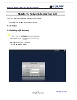 Preview for 68 page of KGuard Security SHA-104.V2 User Manual