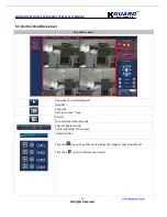 Preview for 69 page of KGuard Security SHA-104.V2 User Manual