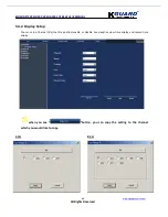 Preview for 72 page of KGuard Security SHA-104.V2 User Manual