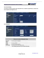 Preview for 75 page of KGuard Security SHA-104.V2 User Manual