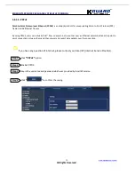 Preview for 77 page of KGuard Security SHA-104.V2 User Manual