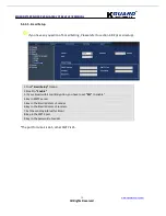 Preview for 79 page of KGuard Security SHA-104.V2 User Manual