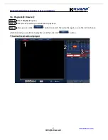 Preview for 85 page of KGuard Security SHA-104.V2 User Manual
