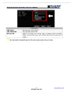 Preview for 89 page of KGuard Security SHA-104.V2 User Manual