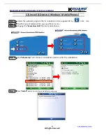Preview for 90 page of KGuard Security SHA-104.V2 User Manual