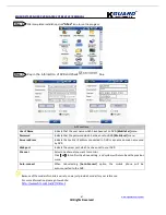 Preview for 91 page of KGuard Security SHA-104.V2 User Manual