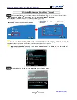 Preview for 94 page of KGuard Security SHA-104.V2 User Manual