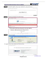 Preview for 101 page of KGuard Security SHA-104.V2 User Manual