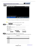 Preview for 110 page of KGuard Security SHA-104.V2 User Manual