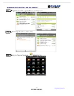 Preview for 113 page of KGuard Security SHA-104.V2 User Manual